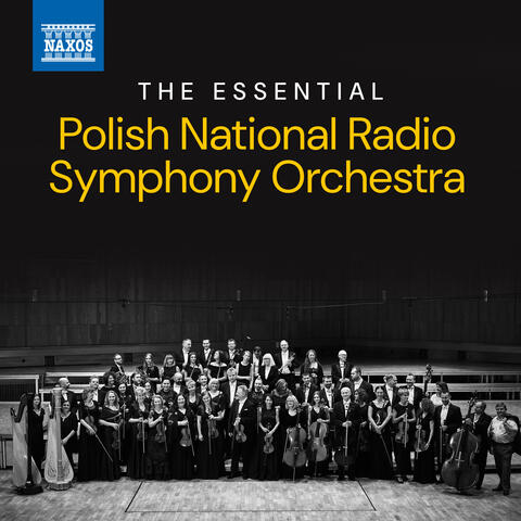 The Essential Polish National Radio Symphony Orchestra album art