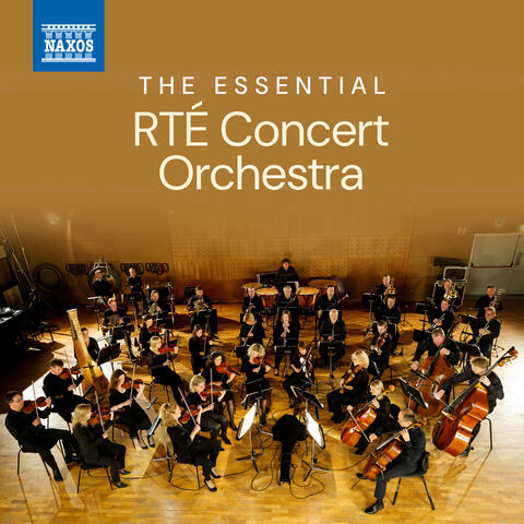 The Essential RTÉ Concert Orchestra album art