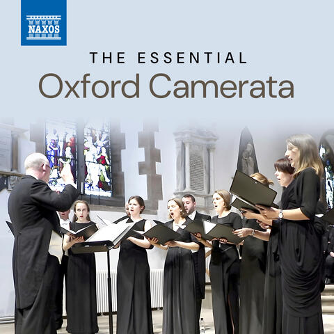 The Essential Oxford Camerata album art