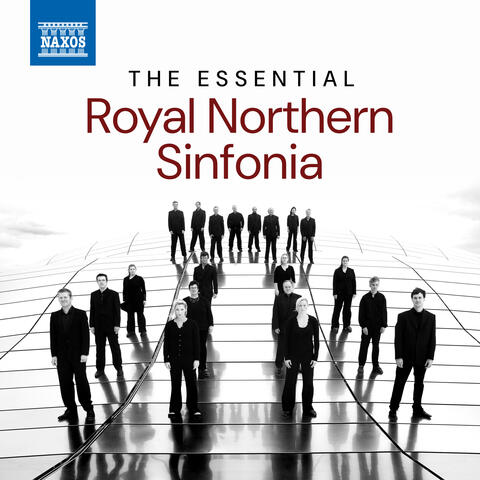 The Essential Royal Northern Sinfonia album art