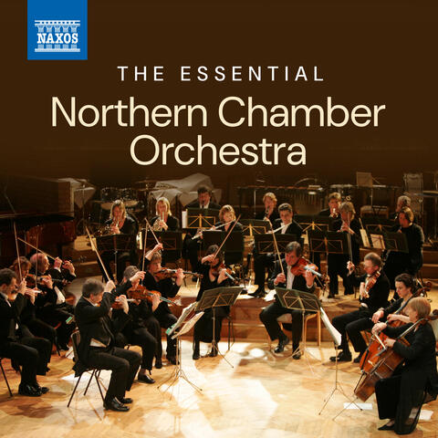 The Essential Northern Chamber Orchestra album art