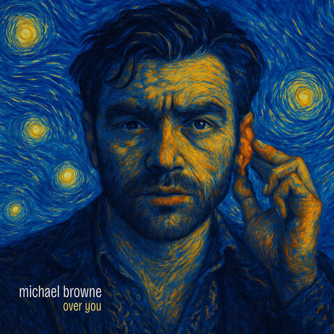 Over You album art