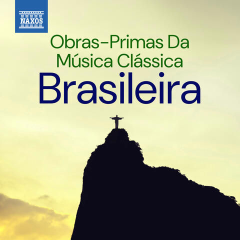 Obras-primas da música clássica brasileira album art