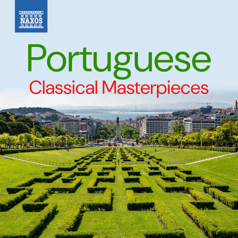 Portuguese Classical Masterpieces album art