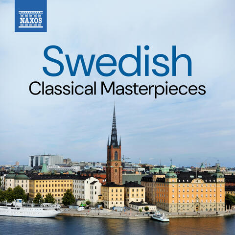 Swedish Classical Masterpieces album art