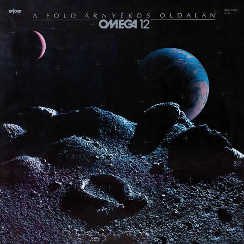A Föld árnyékos oldalán (Remaster) album art