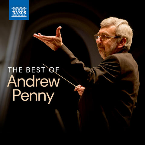 The Best of Andrew Penny album art