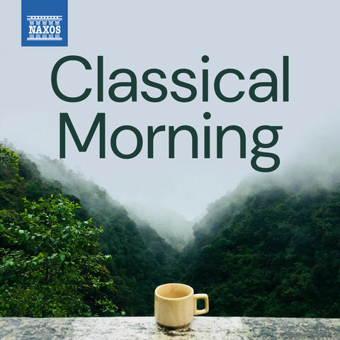 Classical Morning album art