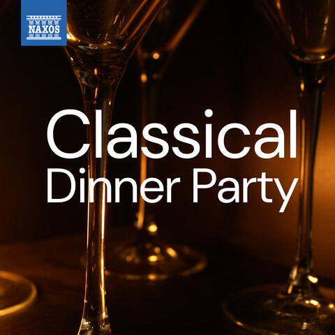 Classical Dinner Party album art