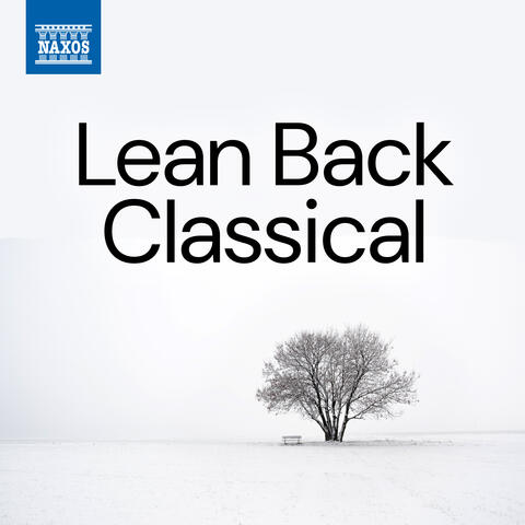 Lean Back Classical album art