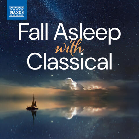 Fall Asleep With Classical album art