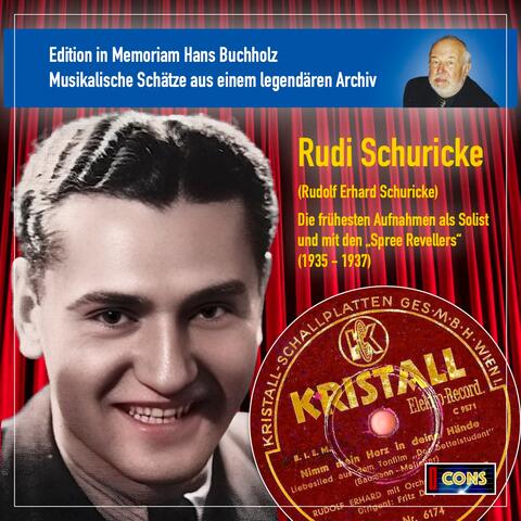 Die ersten Jahre: Edition in Memoriam Hans Buchholz album art