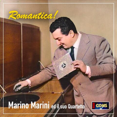 Romantica! album art