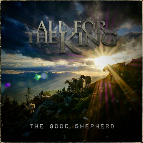 The Good Shepherd album art