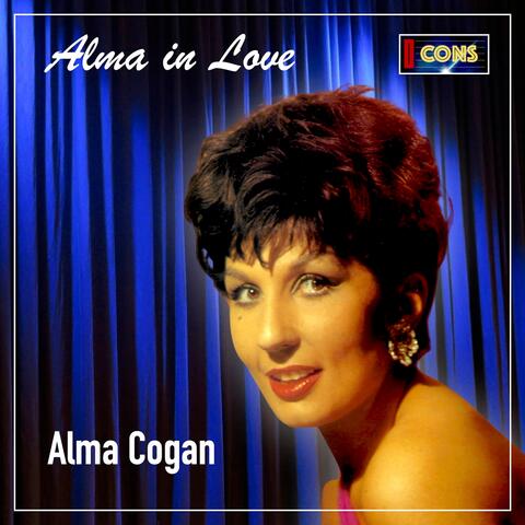 Alma In Love album art