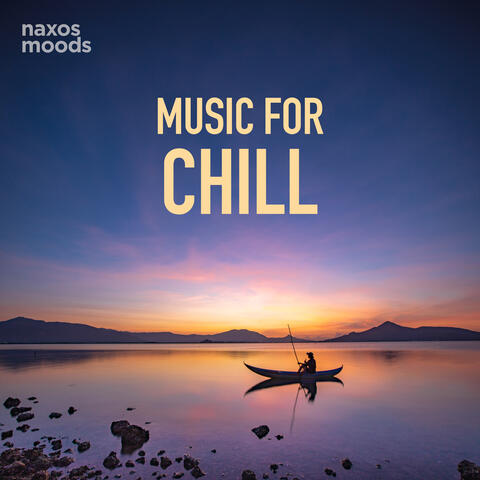 Music for Chill album art