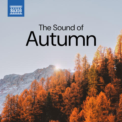 The Sound of Autumn album art