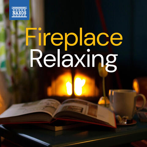 Fireplace Relaxing album art