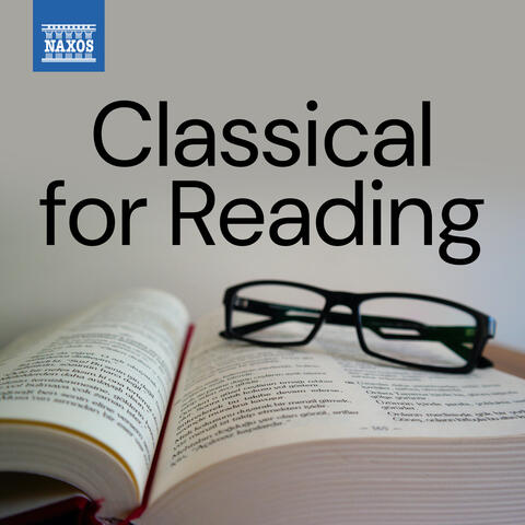 Classical For Reading album art