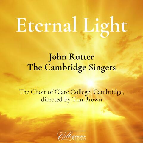 Eternal Light album art