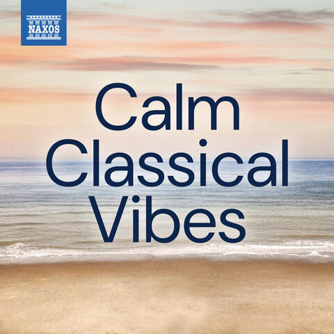 Calm Classical Vibes album art