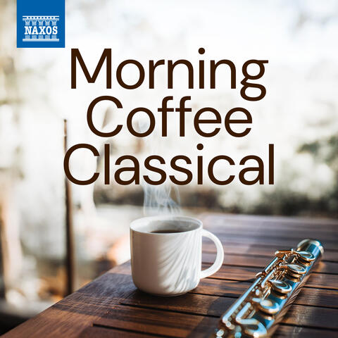 Morning Coffee Classical album art