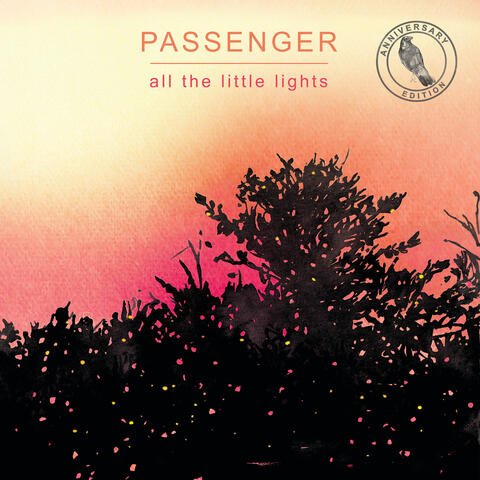All The Little Lights album art