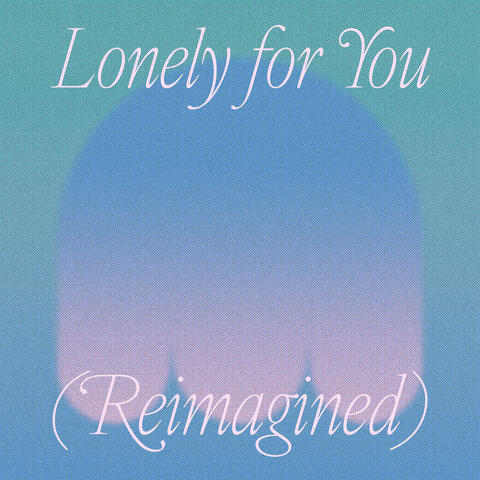 Lonely for You album art