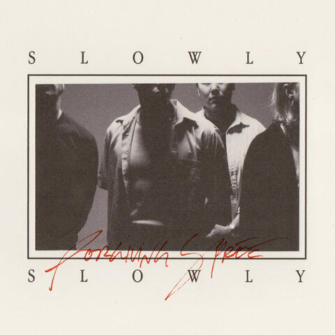 Forgiving Spree album art