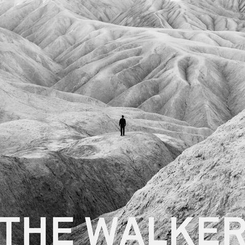 The Walker album art