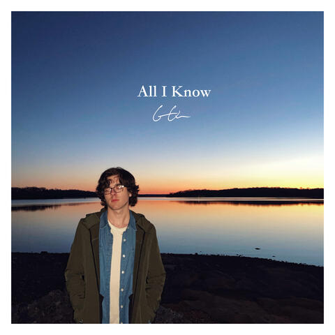 All I Know album art