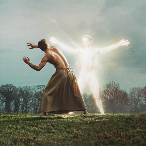 Between You and Me album art