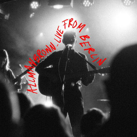 Rivers album art