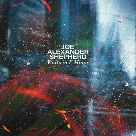 Waltz in F Minor album art