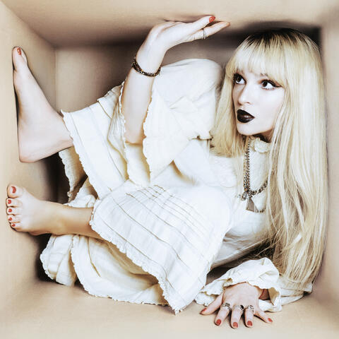 New Addiction album art