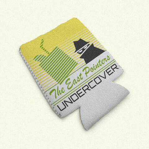 Undercover album art