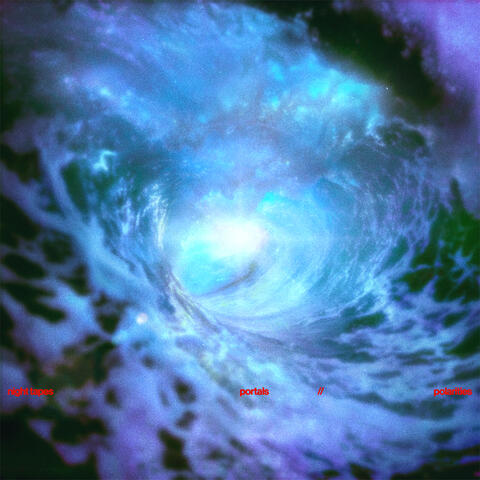 portals//polarities album art