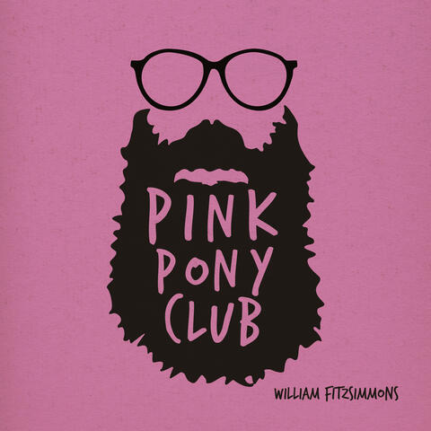 Pink Pony Club album art