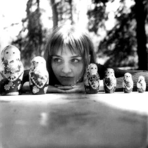 russian doll album art