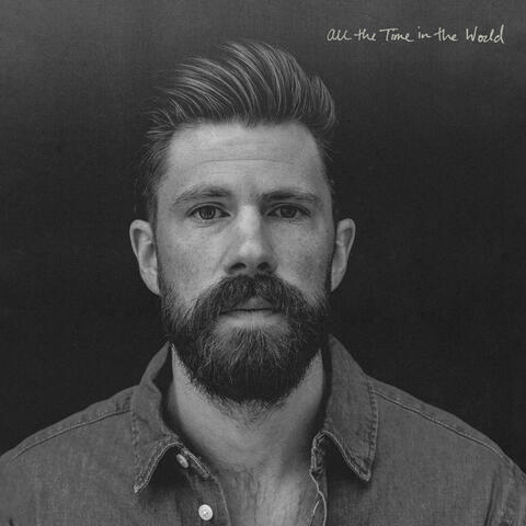 All the Time in the World album art