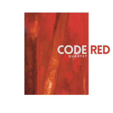 CODE Red album art
