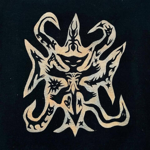 Molly Said album art