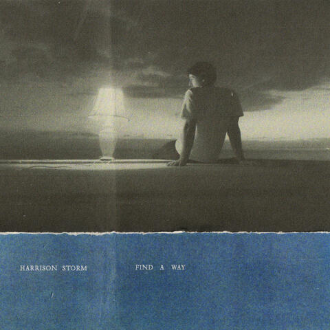 Find a Way album art