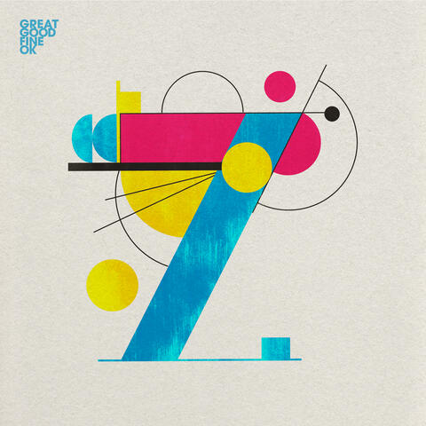 SEVEN album art