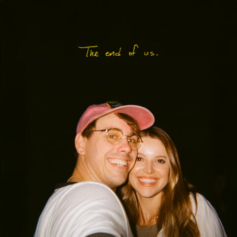 The Beginning of Us album art