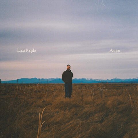 Ashes album art