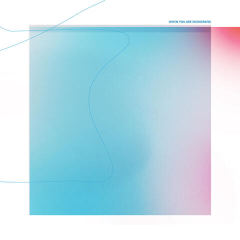 When You Are album art