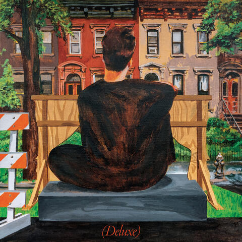 Out Cold album art