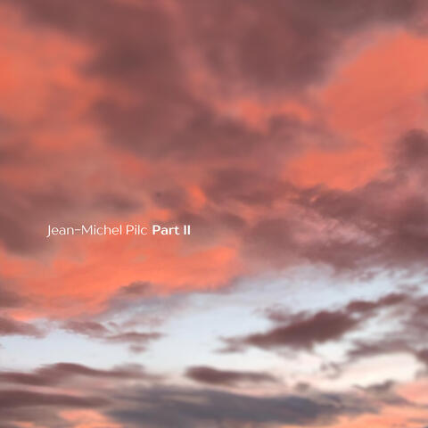 Part II album art