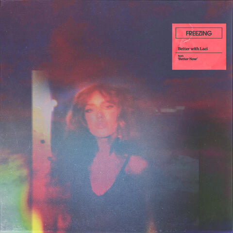Freezing album art